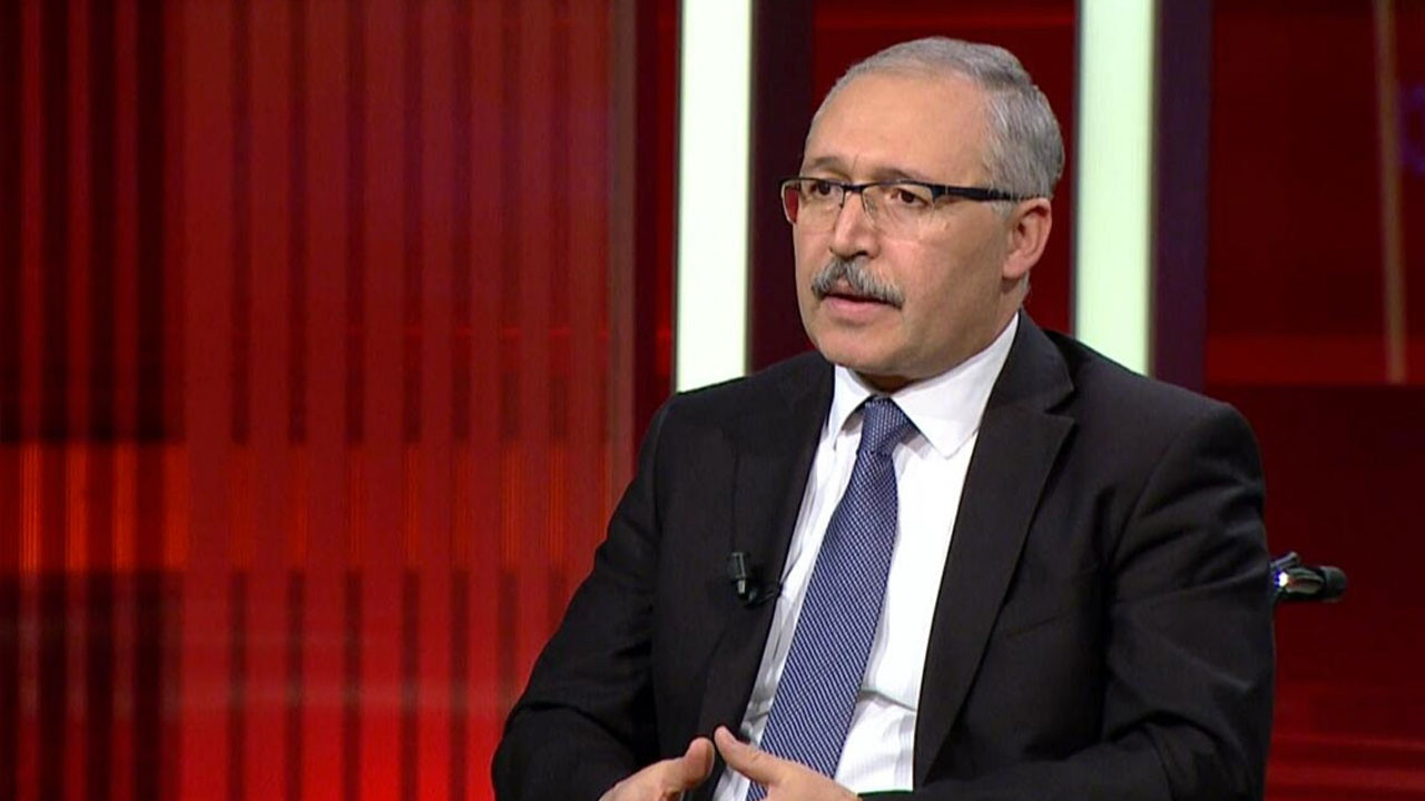 Abdulkadir Selvi: İmamoğlu davet ederse kabul etmeyeceğim