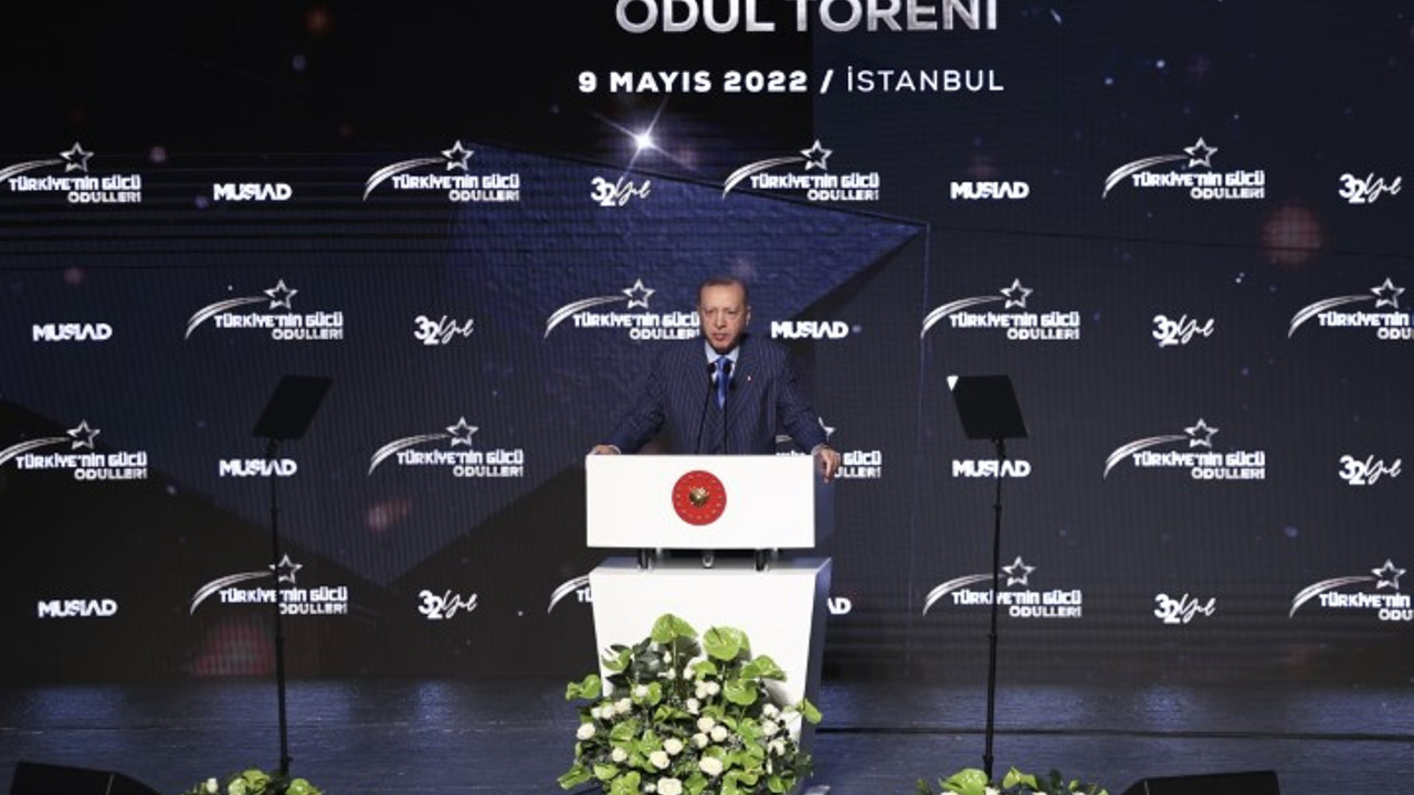 Erdoğan: Bizim kapımız açık mültecilere ev sahipliğimizi yapmaya devam edeceğiz