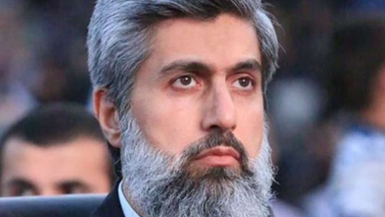 Furkan Vakfı’nın kurucusu Alparslan Kuytul tutuklama talebiyle mahkemeye sevkedildi