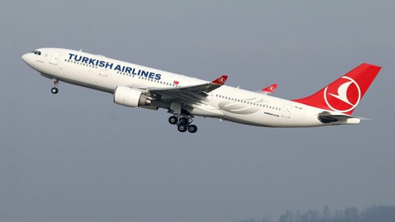 THY dış hatlara 4 uçuş noktası daha ekledi