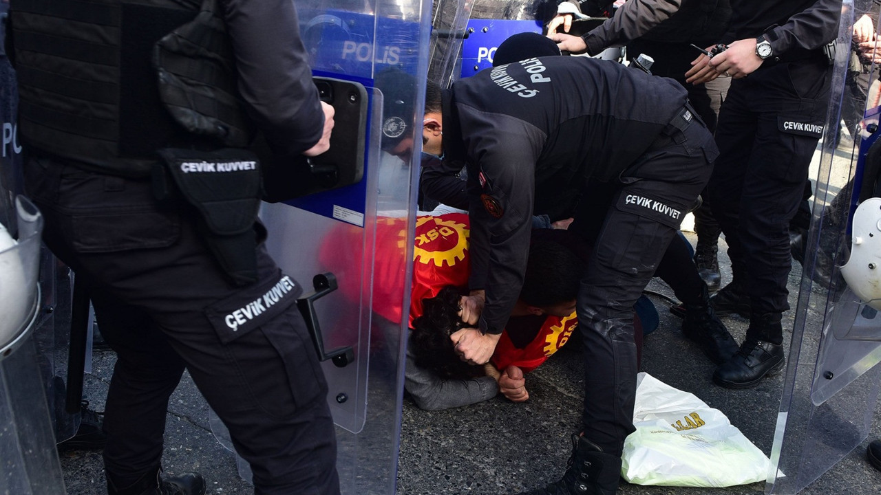 Vatandaşların Polisi video çekmesi yasaktı, Danıştay'dan FLAŞ karar geldi