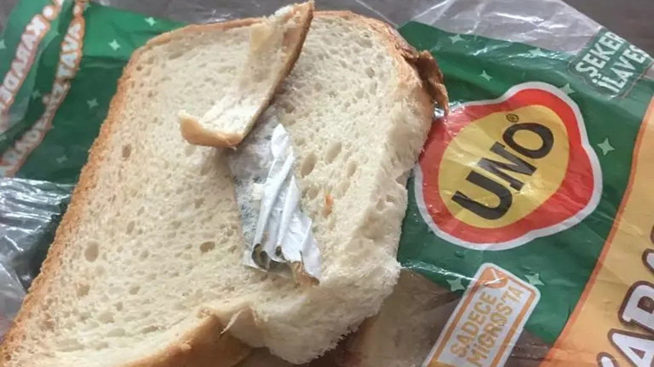 El değmeyen ekmekten bakın ne çıktı! Gazeteci Ebru Dizdaroğlu başına geleni böyle anlattı