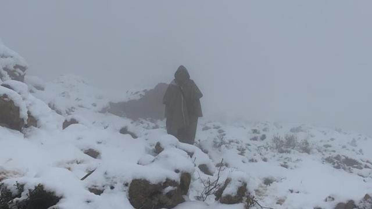 MSB: Yiğitlerimiz, çocuklarımızı üzen teröristleri incitmeye devam edecek