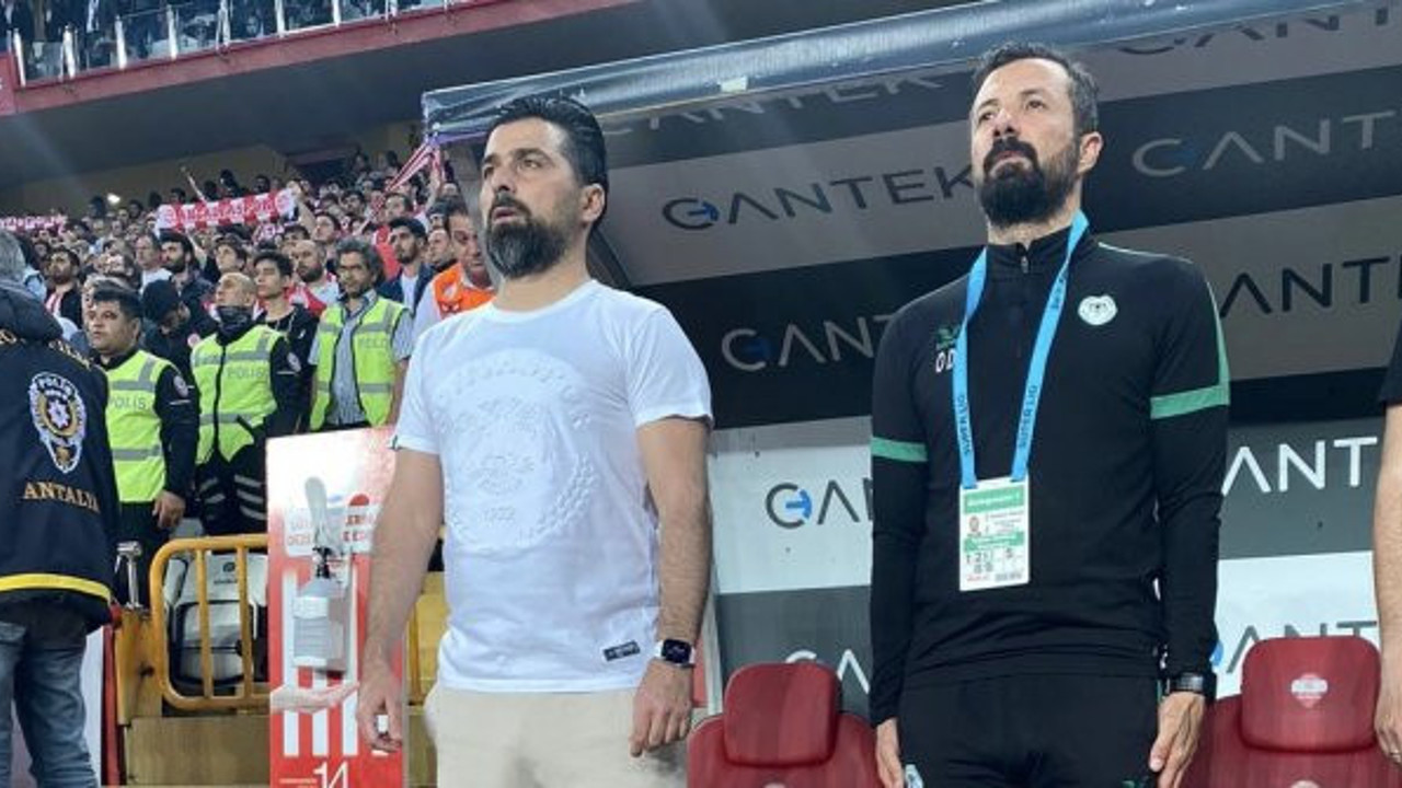 Nöbetçi futbol yazarı Tansu Sarı yazdı: İlhan Palut'un Konya zaferi(!)