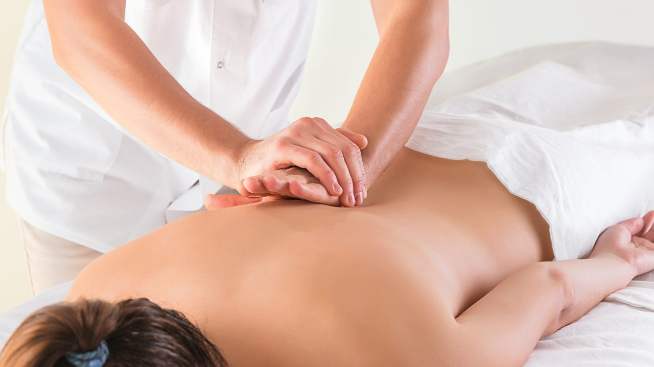 Sırt ağrılarından evde nasıl kurtulunur?