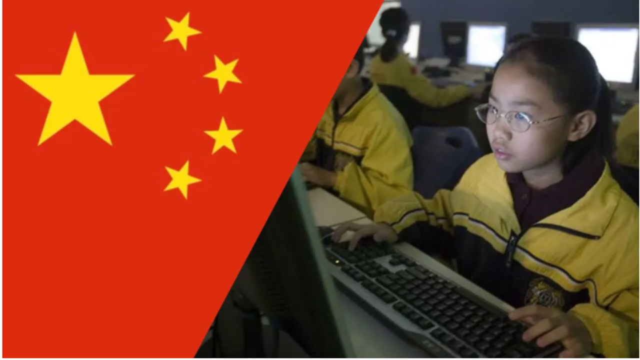 Çin hükümeti çocuklara yasak koydu. Bunu artık yapamayacaklar