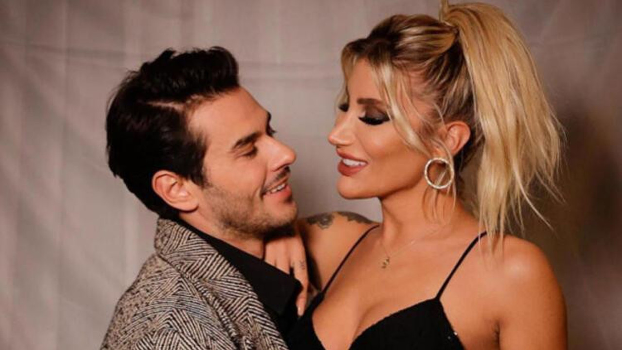 Cem Belevi, İrem Derici'ye ihanet iddiasını yalanladı : Onu halen çok seviyorum