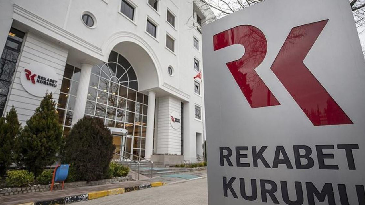 Rekabet kurumu 7 şirkete soruşturma başlattı. Rekabeti sınırlayıp kanunu ihlal ettiler