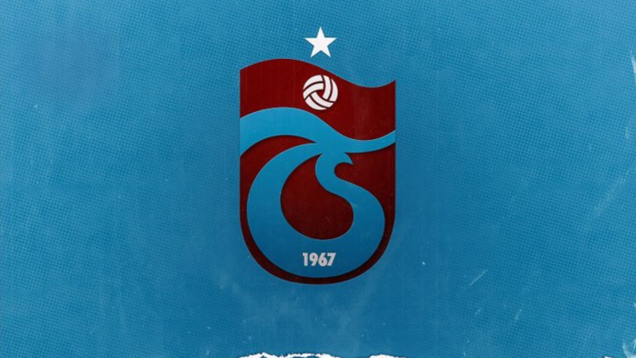 Trabzonspor'un şampiyonluk programı belli oldu