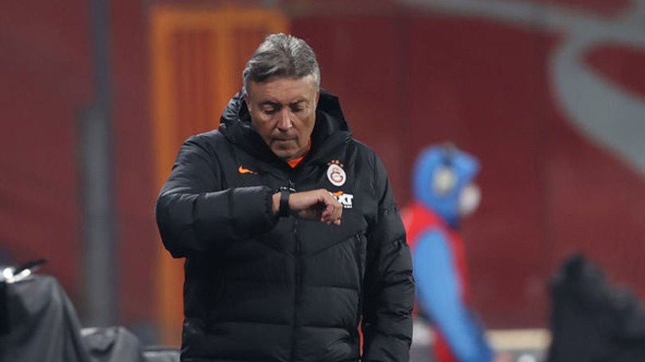 Galatasaray'da pazarlık masası kuruldu. Torrent'le görüşmeler başladı