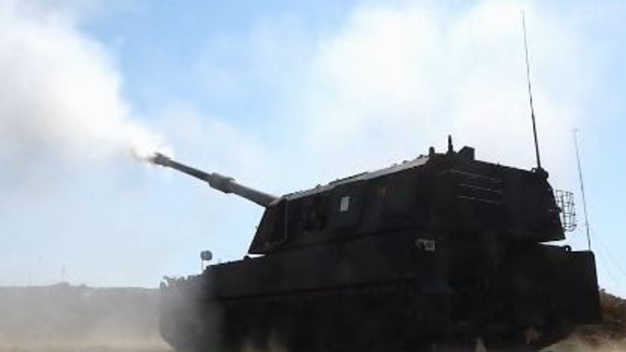 6 terörist etkisiz hâle getirildi