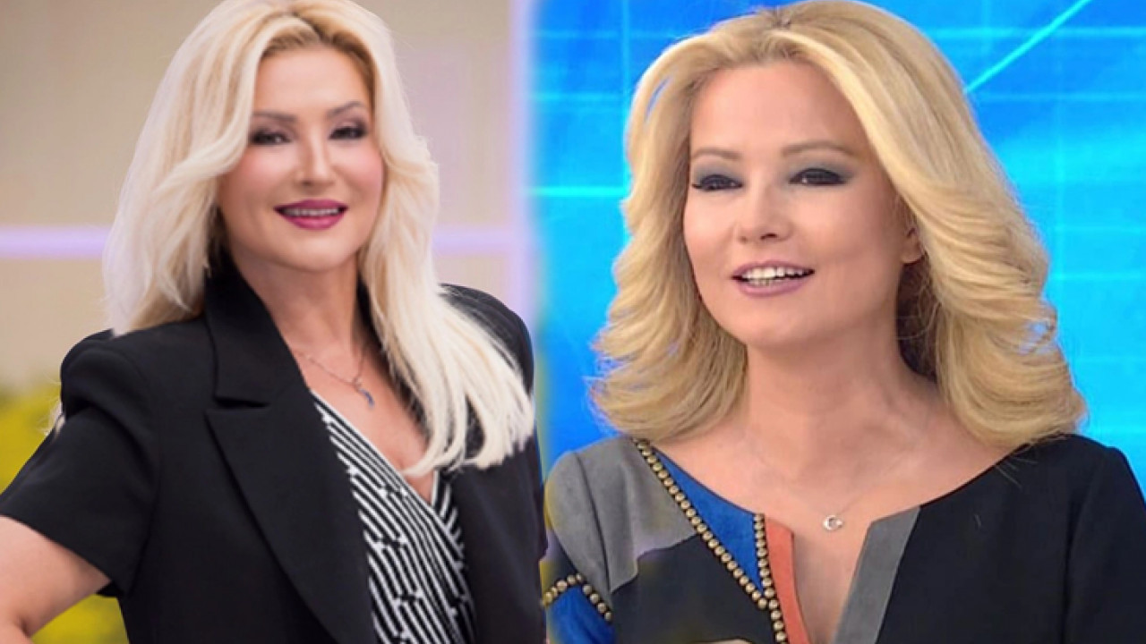 Zahide Yetiş'in paylaşımında dikkat çeken Müge Anlı yorumu: Seni gebertirim!