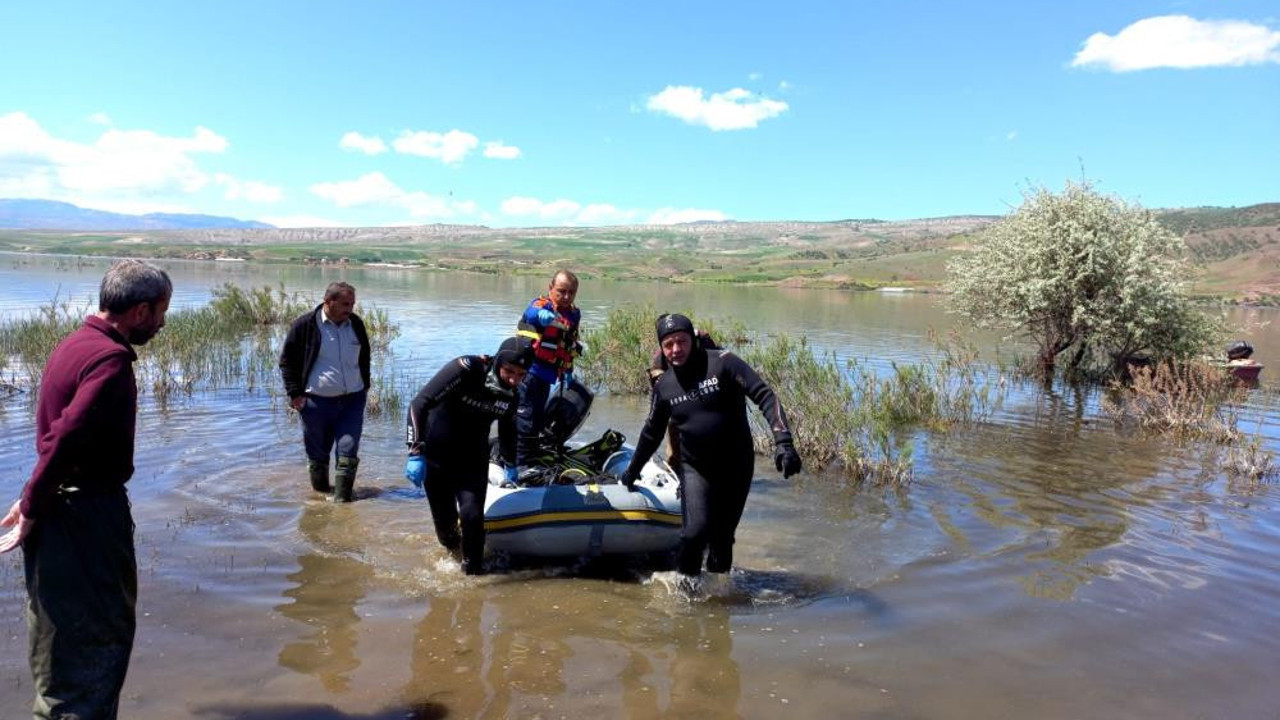 Balık sevgisi canından etti