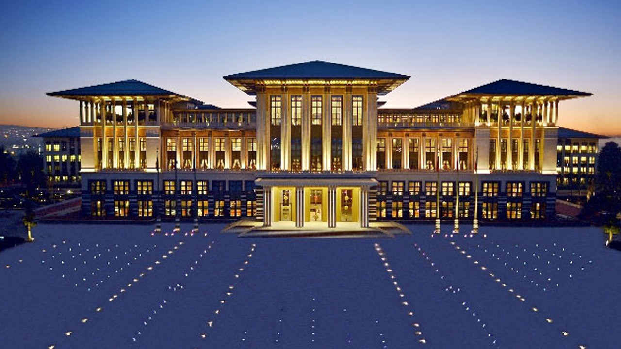 İşte Saray’daki oyuncak hırsızlığının detayları