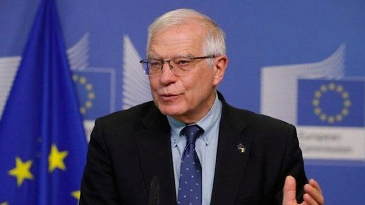 AB, Suriyeliler için 1.56 milyar euro yardım topladı