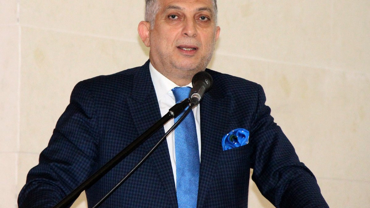 Özel hastaneye ‘Metin Külünk’ cezası