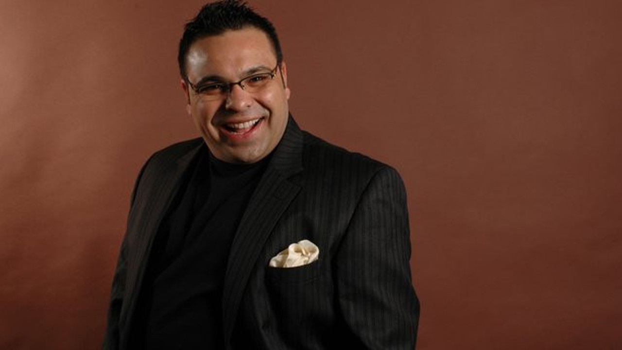 Okan Karacan'a şantaj: Özel görüntülerin elimde yayınlarım