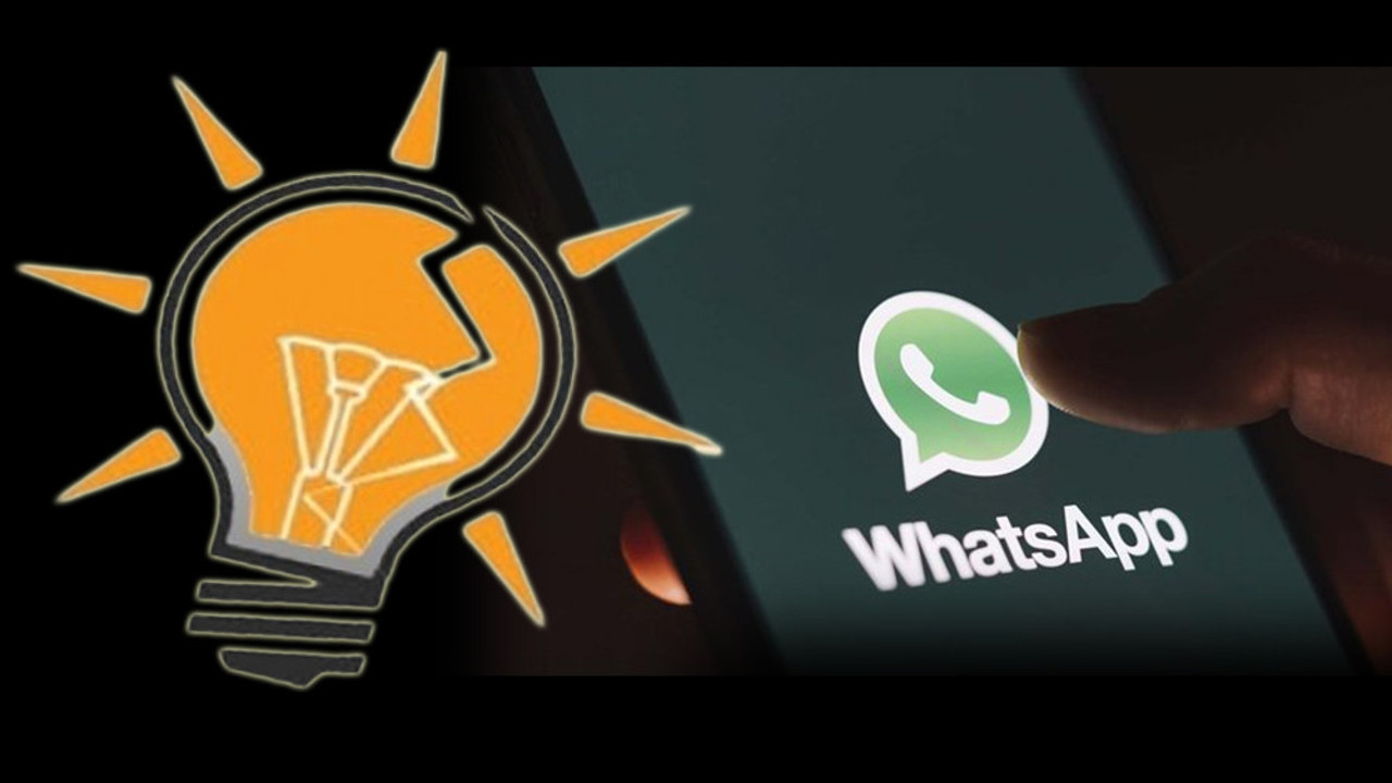 Barış Pehlivan AKP içindeki Whatsapp konuşmalarını ifşa etti. Binali Yıldırım devreye girmiş