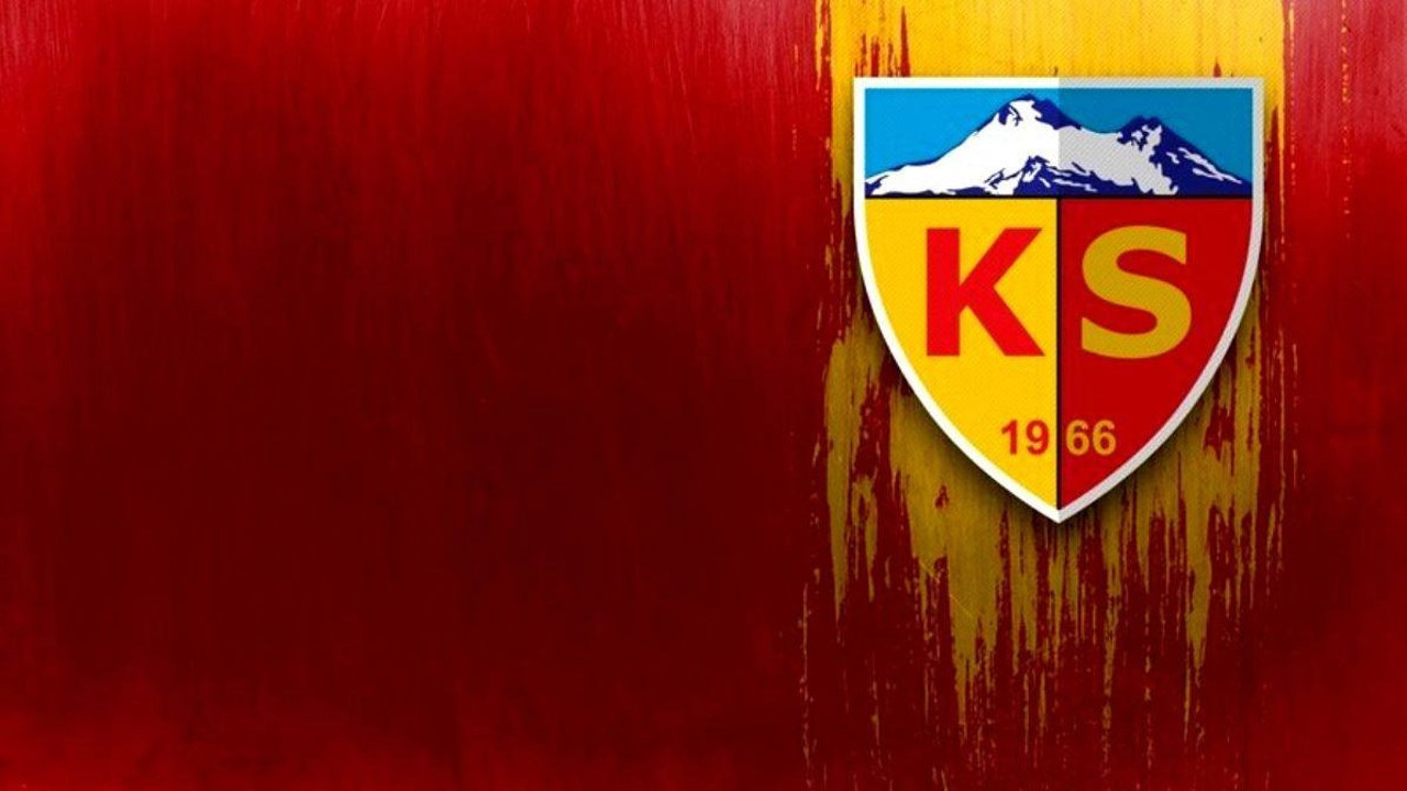 Kayserispor 14 yıl sonra kupada final heyecanı yaşayacak