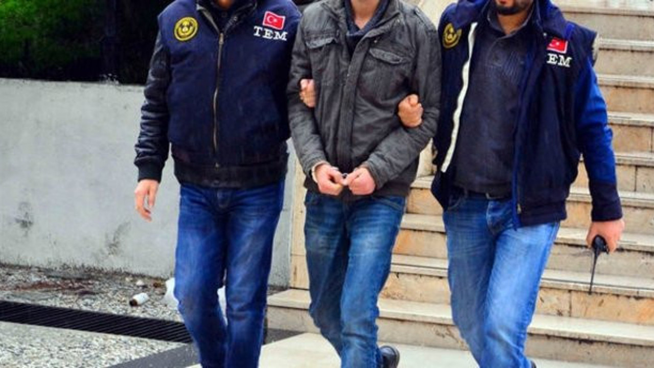 PKK şüphelileri Yunanistan sınırında yakalandı