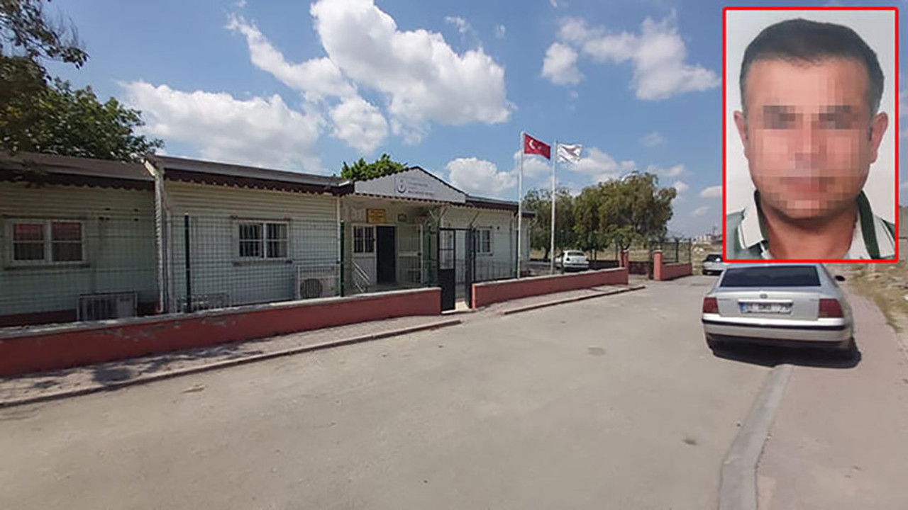 Sağlık merkezinde iğrenç iddia! Doktor açığa alındı…