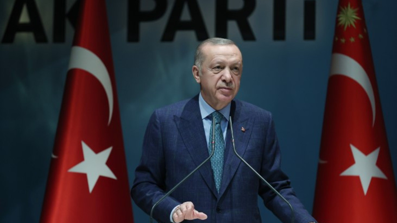Erdoğan'dan Suriyeli açıklaması: Biz bu görevde olduğumuz sürece Bay Kemal bu kardeşlerimizi gönderemeyeceksiniz (11 Mayıs 2022)
