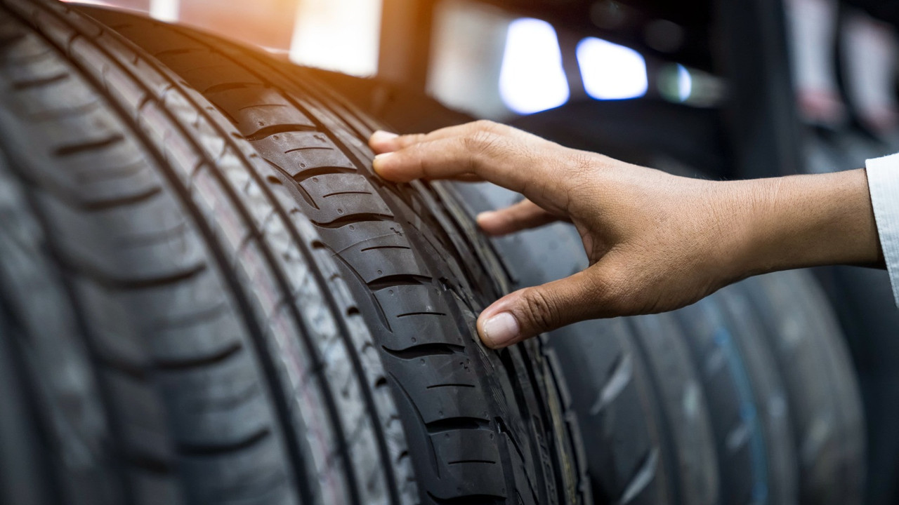 Hakkari Emniyet Müdürlüğü oto lastik satın alacak