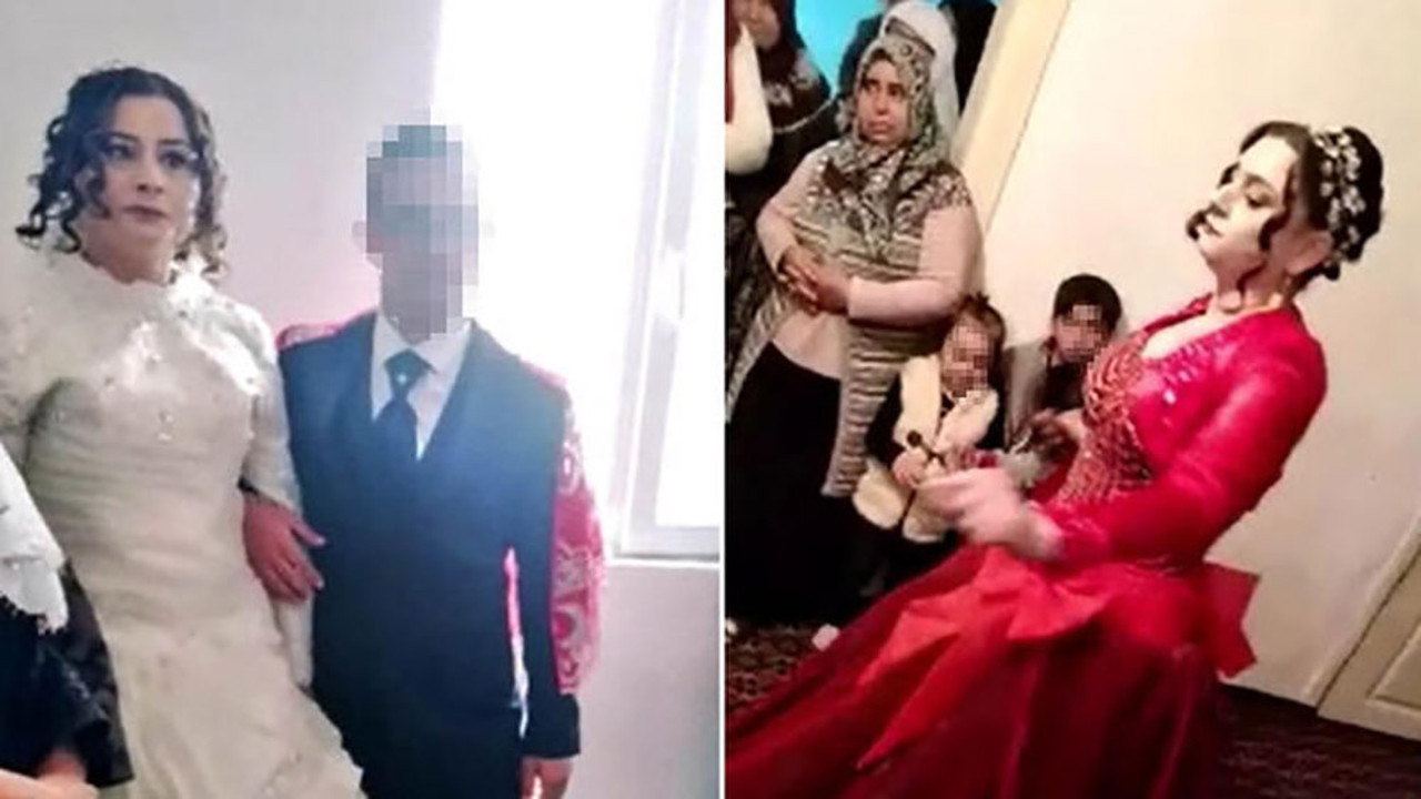 Ankara merkezli 8 ilde 'Kaçak Gelinler' operasyonu! Çok sayıda gözaltı var…