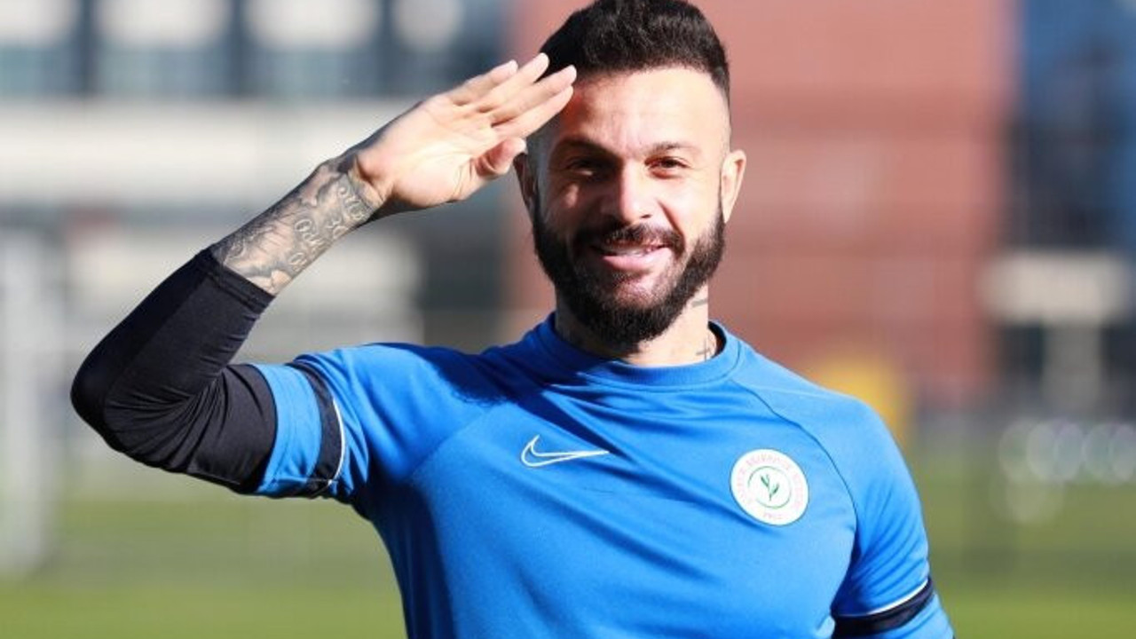 Rizespor ligden düştü, Boldrin "Ben gidiyorum" dedi