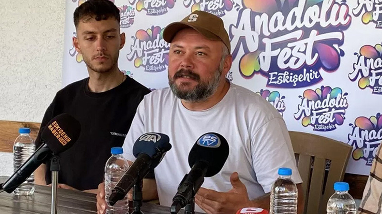 AnadoluFest’te inatlaşma! Valilik yasakladı, Mahkeme itirazı kabul etmedi, Organizatörden flaş açıklama