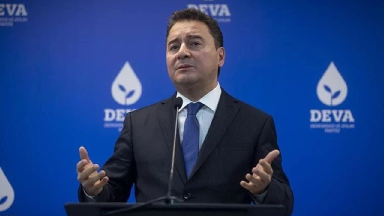 Gaziantep Valiliği ile DEVA Partisi arasında miting gerginliği. Evraklar sahte