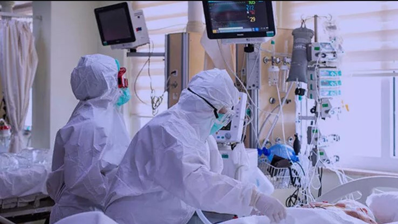 Koronavirüs geçirenler dikkat bunu düzenli olarak yapın