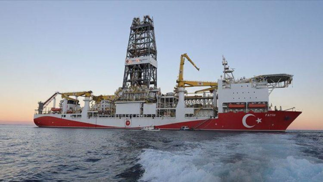 Komisyonu inceledi, TPAO'dan gaz değil borç fışkırdı