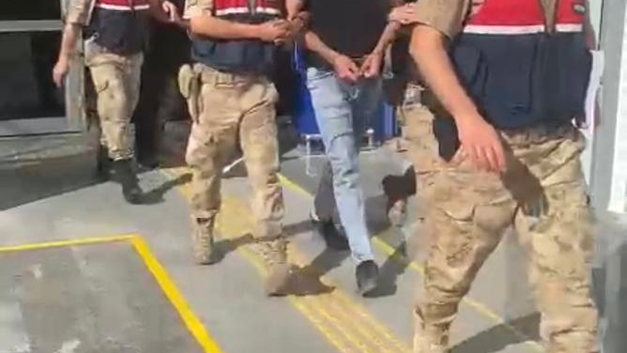 Hatay’da fuhuş operasyonu: 3 kişi tutuklandı