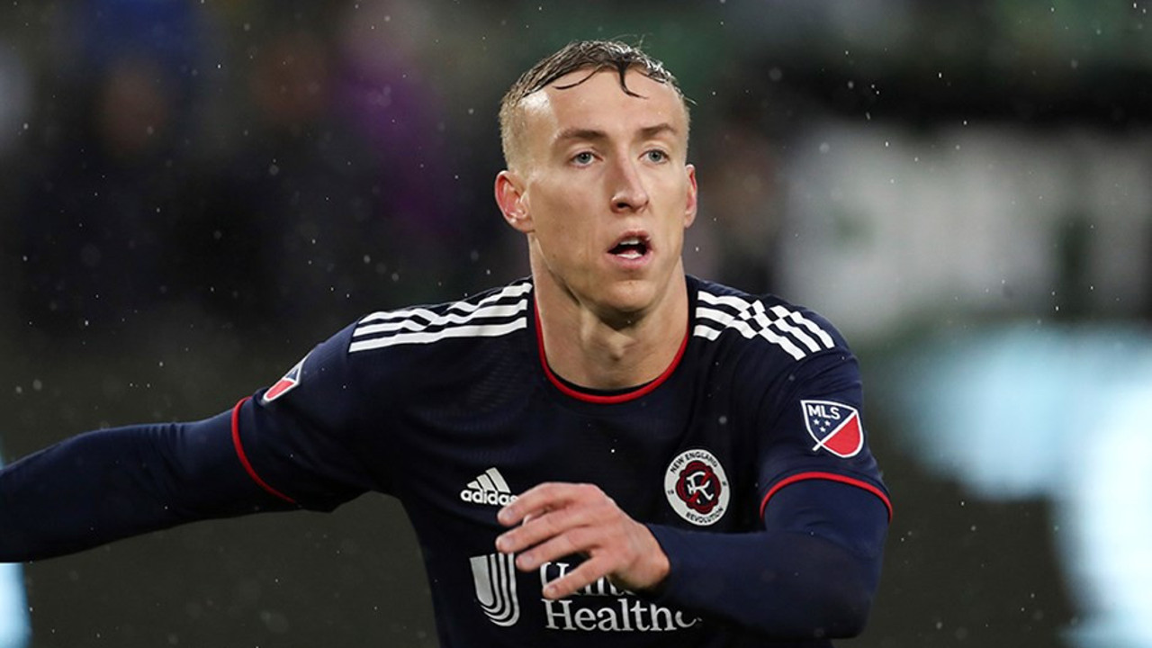 Beşiktaş'a ABD'den forvet sürprizi! O detay harekete geçirdi