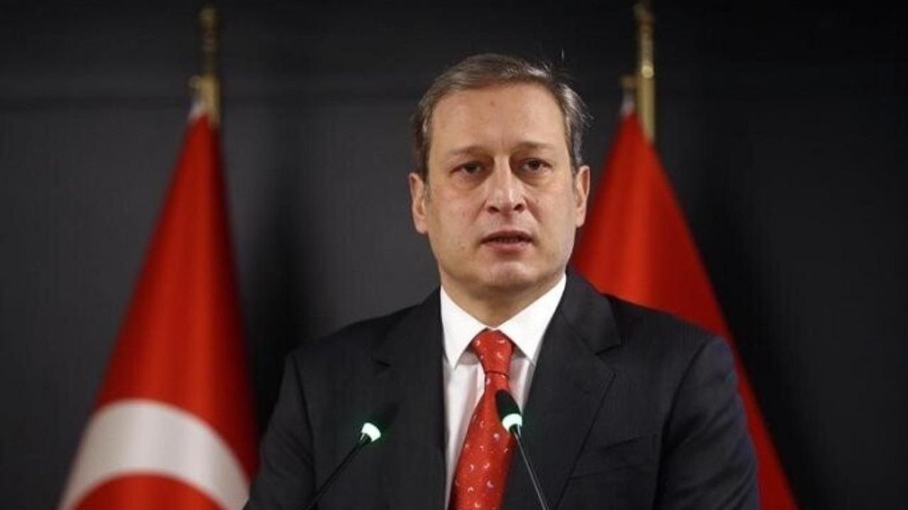 Burak Elmas'tan flaş karar! Seçim öncesi kesin karar