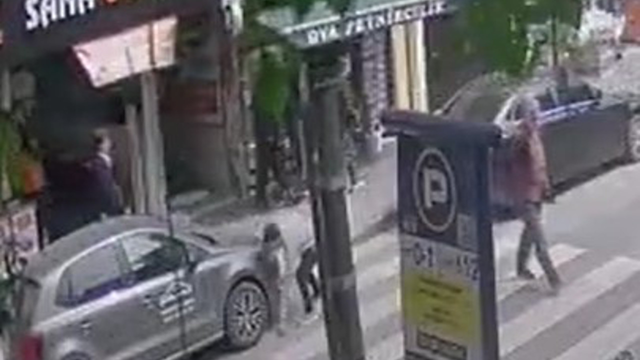 Sokakta bulduğu 10 bin doları polise teslim eden iyi insana şok eden ödül