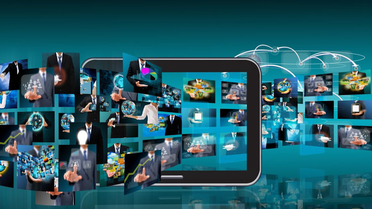 Karşınıza çıkacak reklamı seçmeniz mümkün