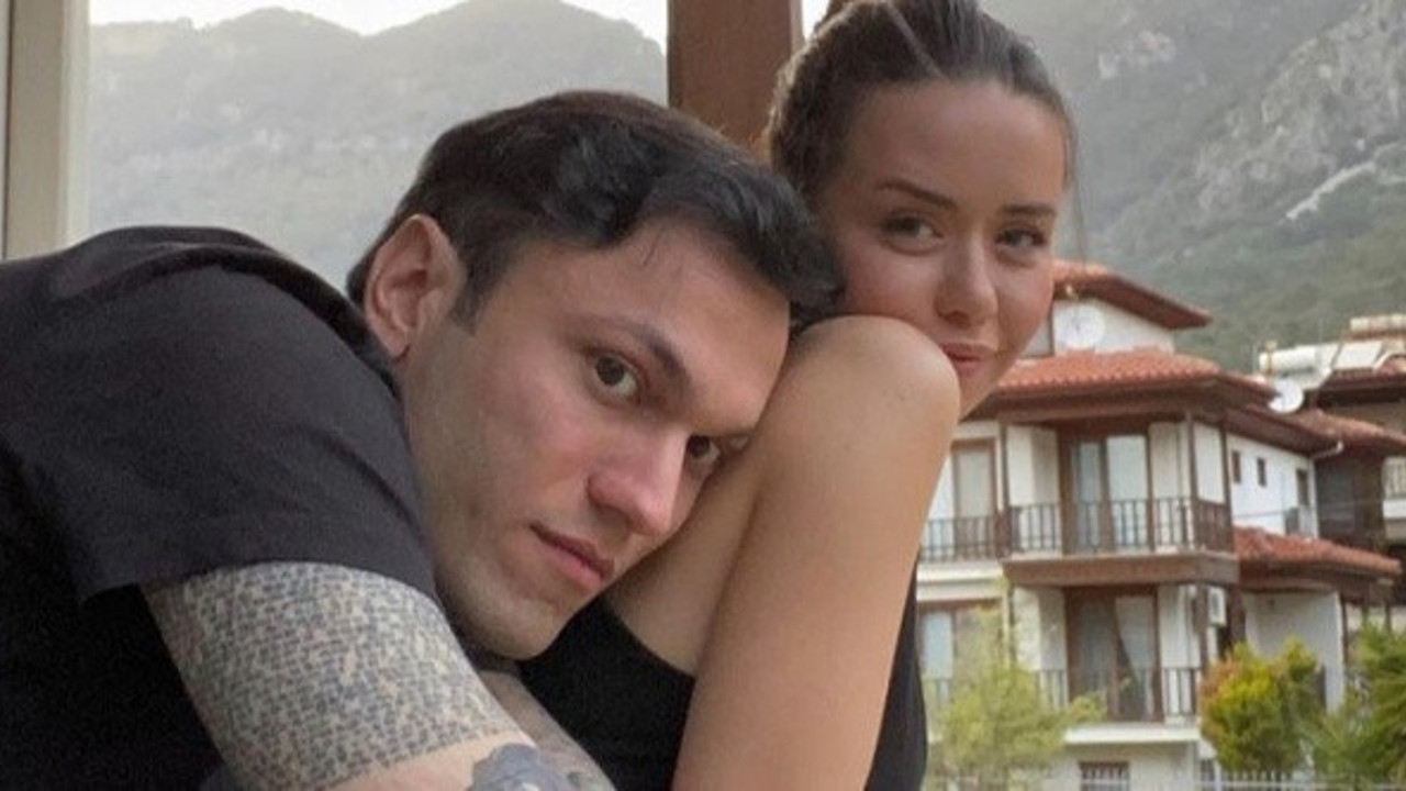 Yağmur Ün doktor sevgilisiyle evleniyor!