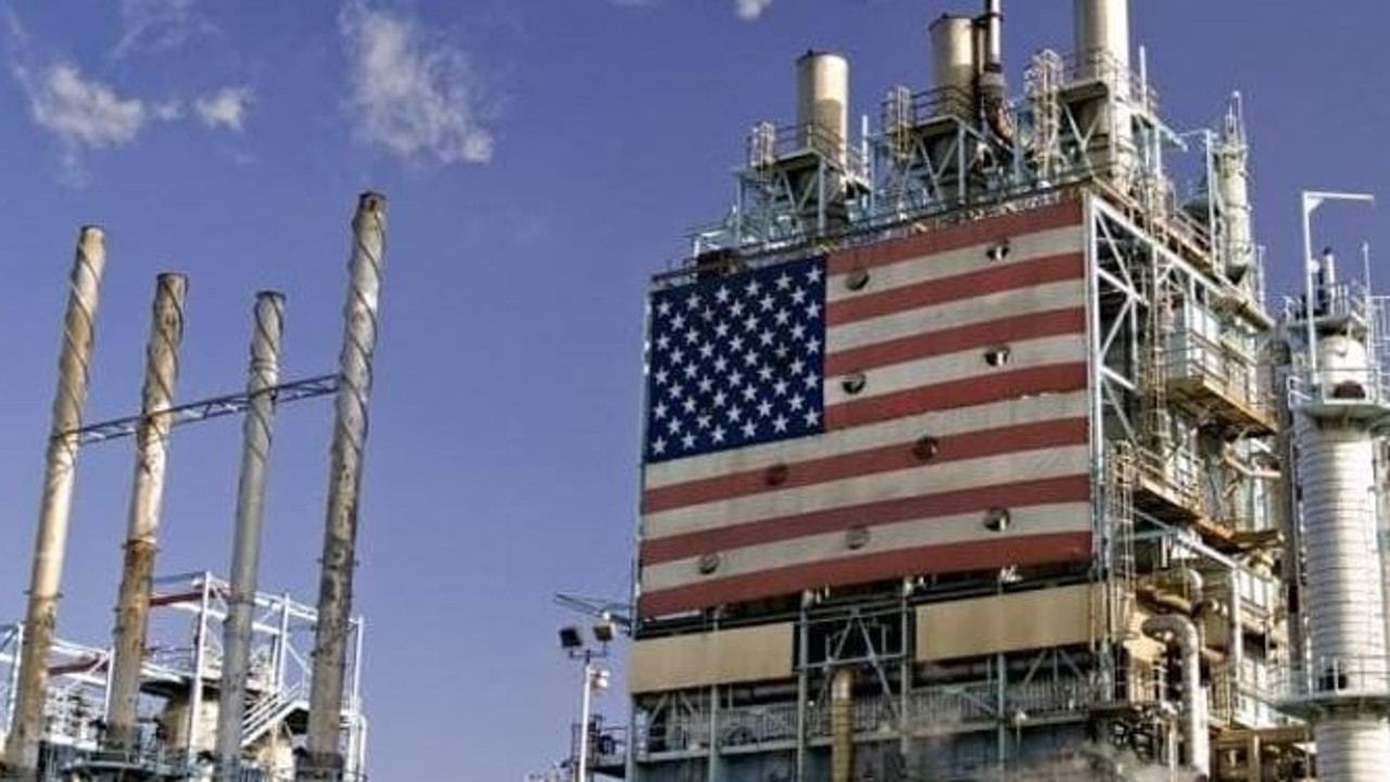 ABD'de üretici enflasyonu nisanda beklentileri aştı