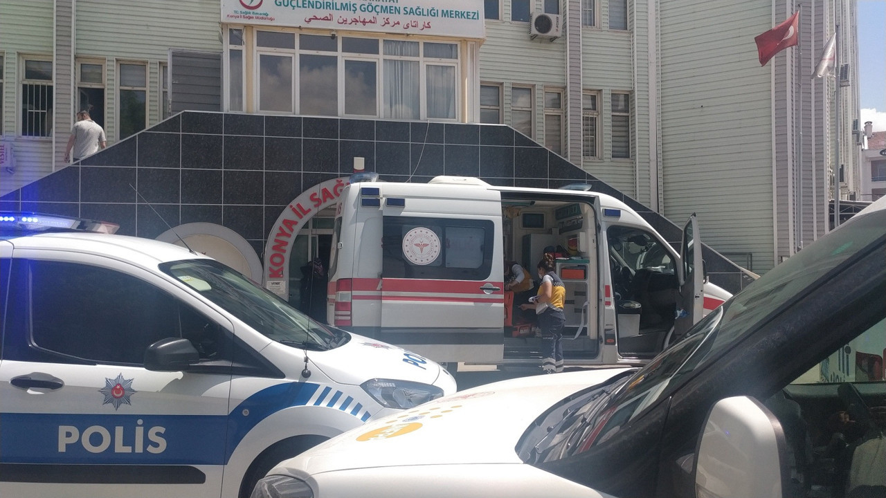 Su dolu temizlik kovasına düşen 1,5 yaşındaki bebek hayatını kaybetti