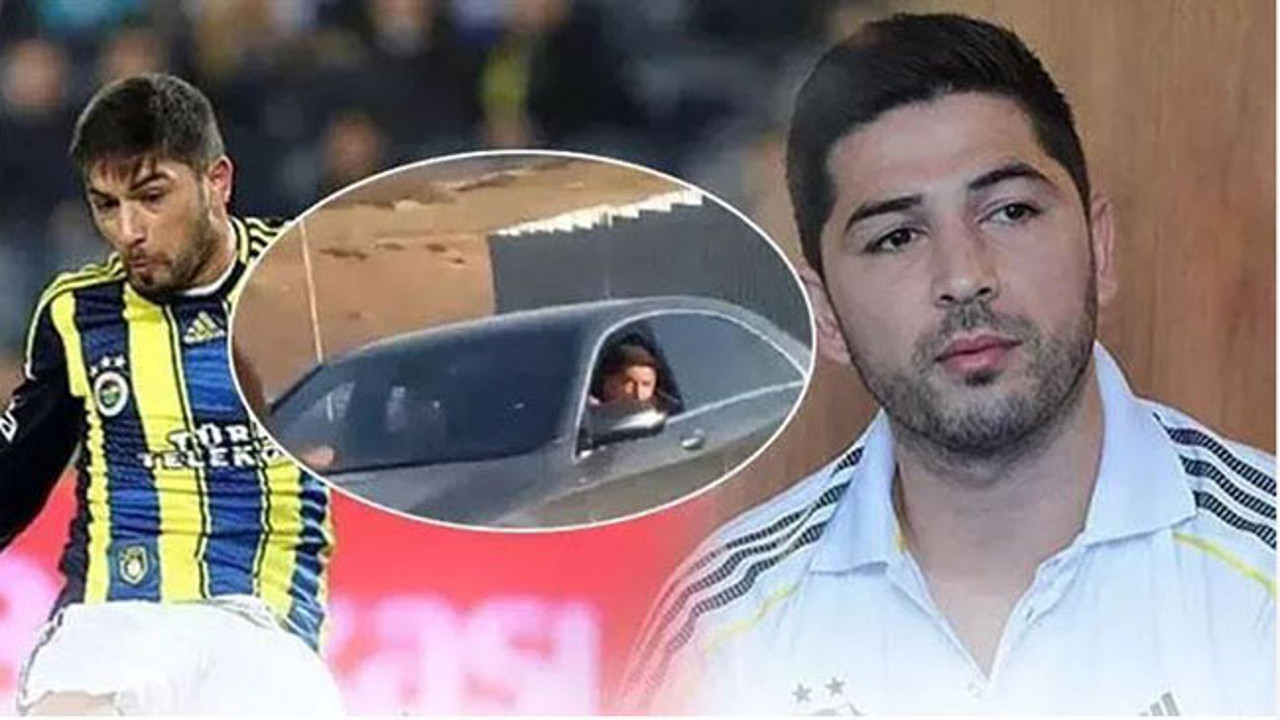 Ünlü futbolcu Sezer Öztürk cinayet işledi 14 yıl yedi! Mahkemede de pişman değilim dedi