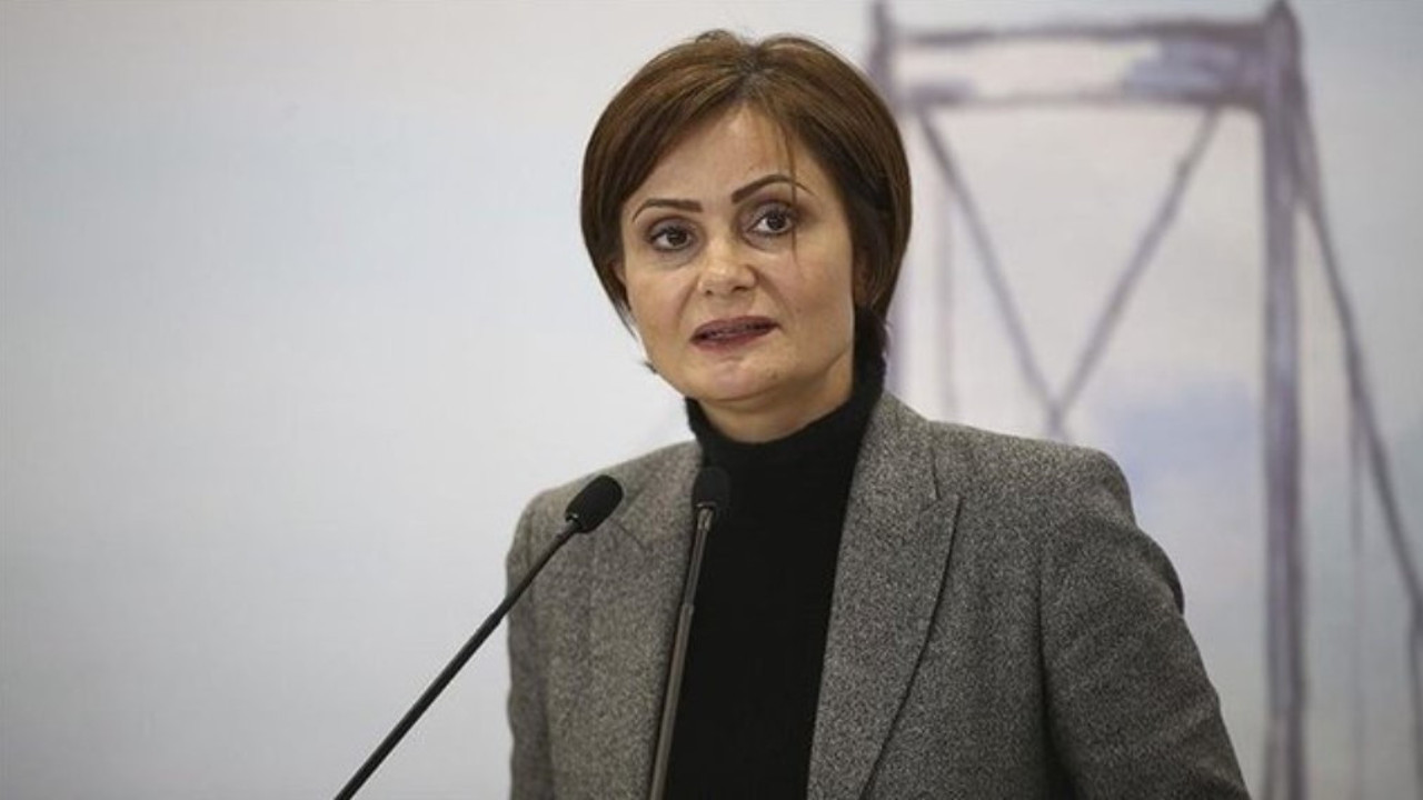 Canan Kaftancıoğlu kimdir, kaç yaşında ve nereli? Canan Kaftancıoğlu'nun hayatı ve siyasi yaşamı