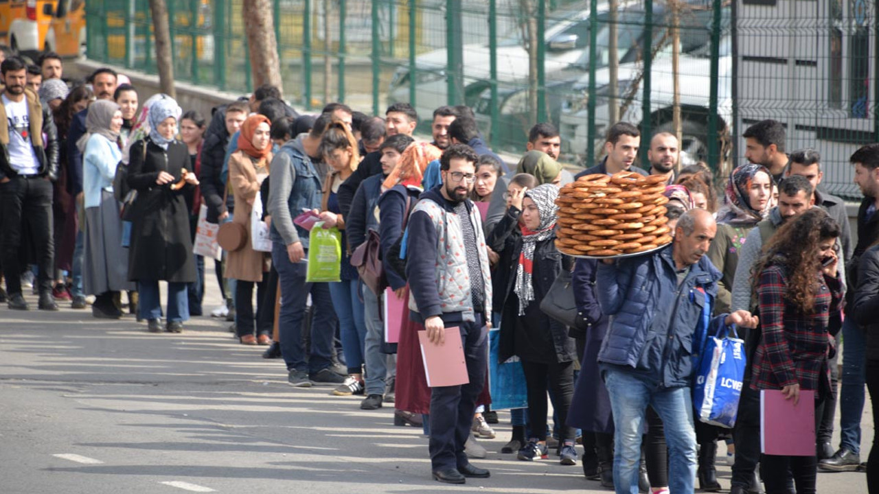 Türkiye'nin acı tablosunu TÜİK değil Google ortaya çıkardı. Bakın insanlar internette ne aratıyor