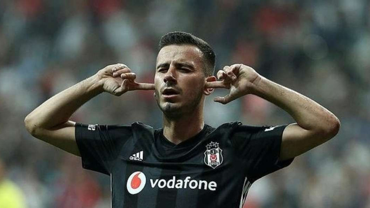 Oğuzhan Özyakup'un yeni takımı belli oldu