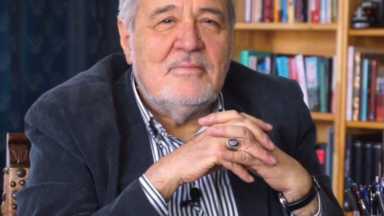 İlber Ortaylı: Türkiye'de vatandaşlık satılıyor, bu bir rezalet