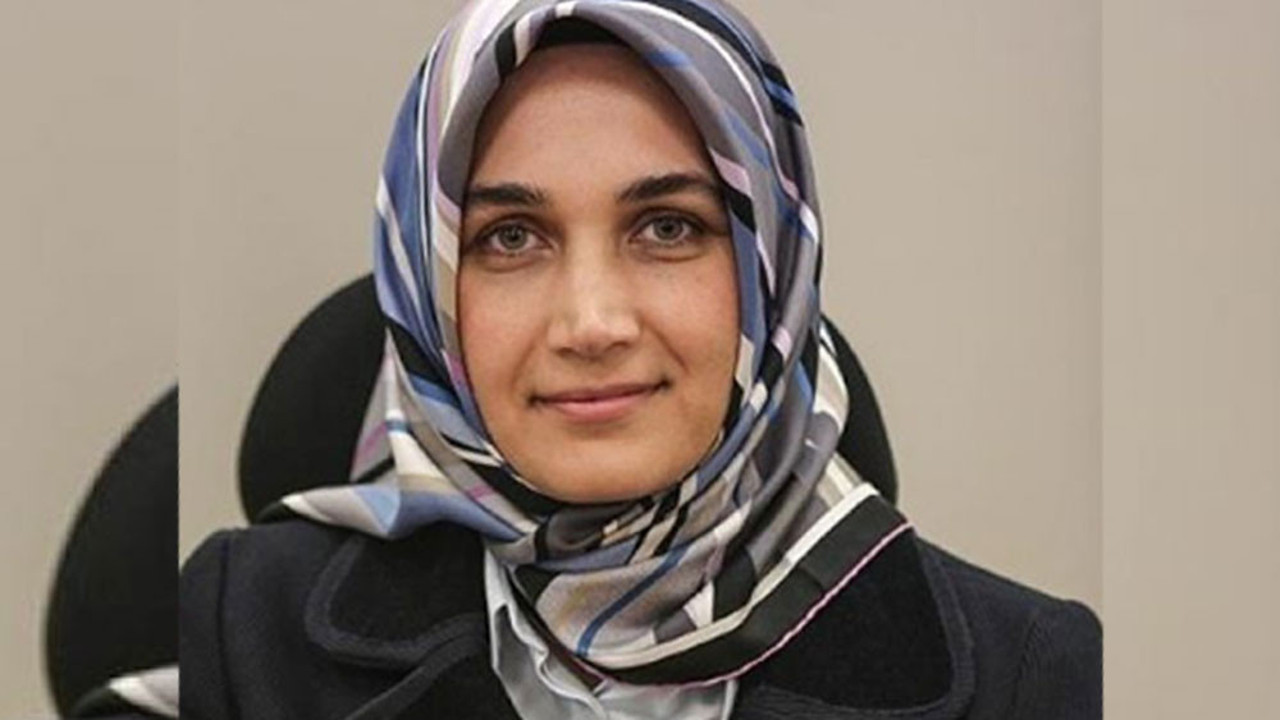 Vali olarak atanmıştı. TÜRGEV'li çıktı