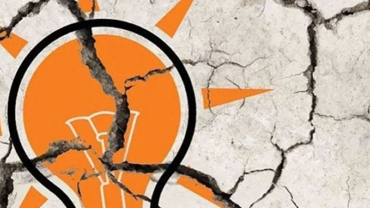 AKP'li isimler Euroları onlara akıttı