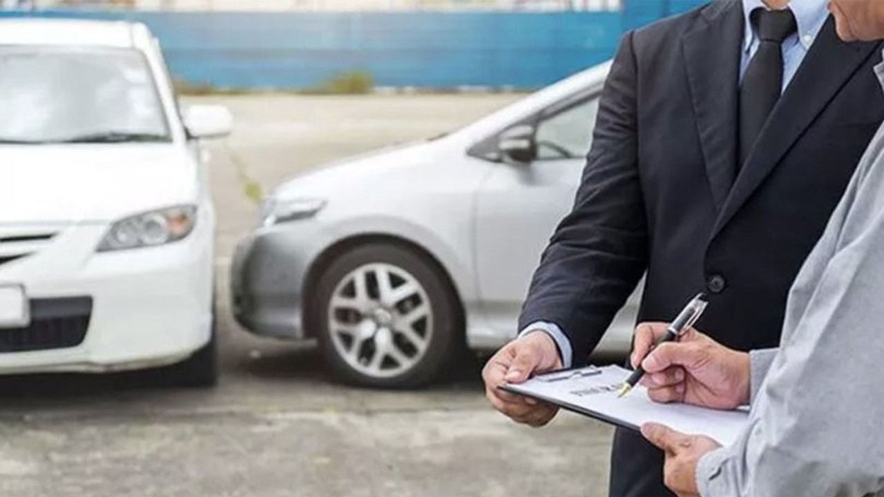 Zorunlu trafik sigortası ve kaskoda gözleri fal taşı gibi yapan gelişme. İşte yeni fiyatlar