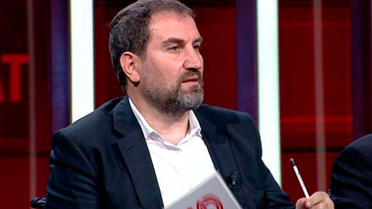 AKP Genel Başkan Yardımcısı'ndan oy itirafı